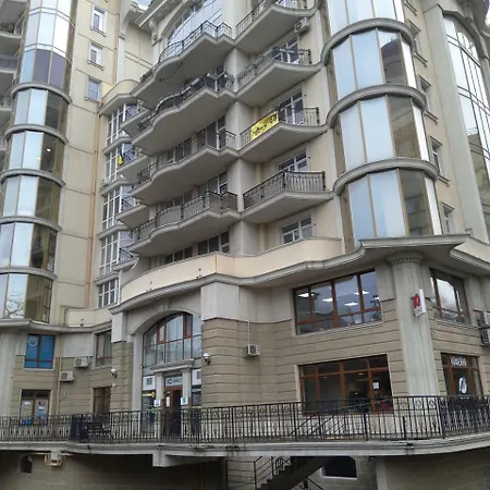 Best! Аппартаменты В Центре Одессы * Одеса