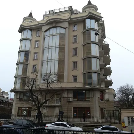 Best! Аппартаменты В Центре Одессы